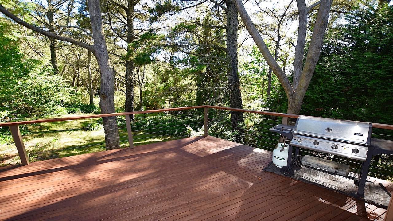 Santosha Glade near the Everglades Leura Exterior foto