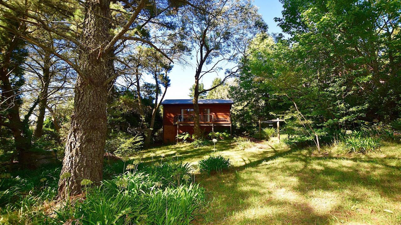 Santosha Glade near the Everglades Leura Exterior foto